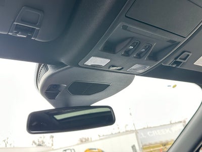 2026 Ford Escape ST-Line Elite