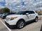 2011 Ford Explorer Limited