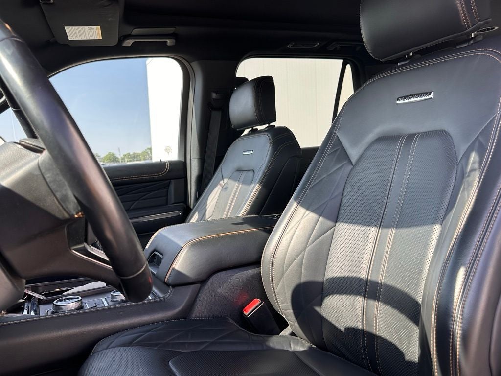 2023 Ford Expedition Max Platinum