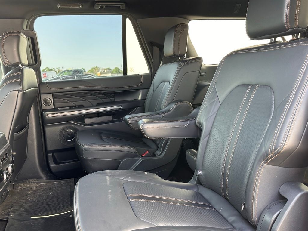 2023 Ford Expedition Max Platinum