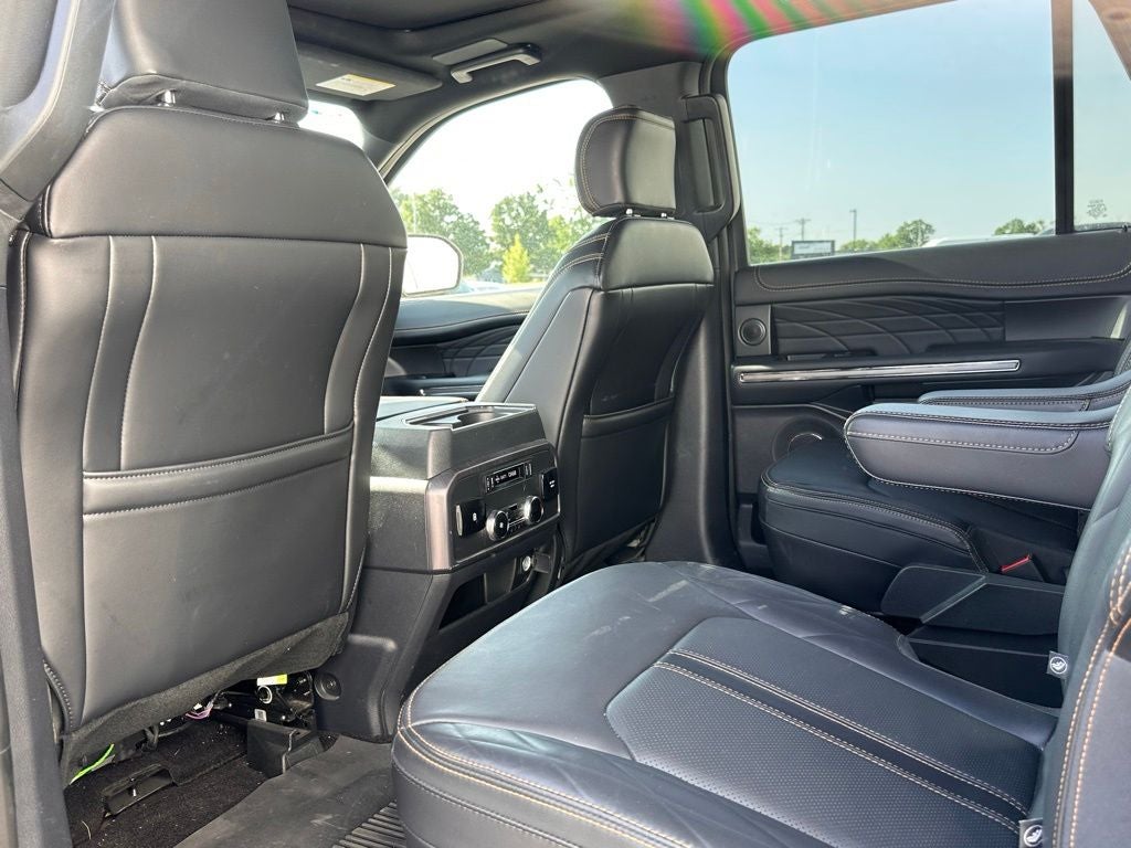 2023 Ford Expedition Max Platinum