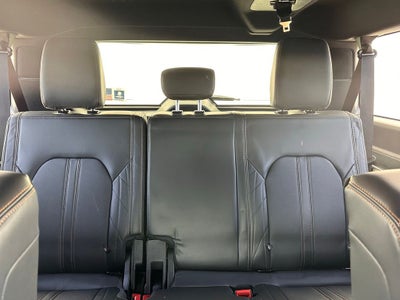 2023 Ford Expedition Max Platinum