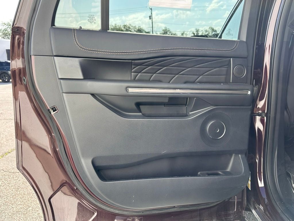 2023 Ford Expedition Max Platinum