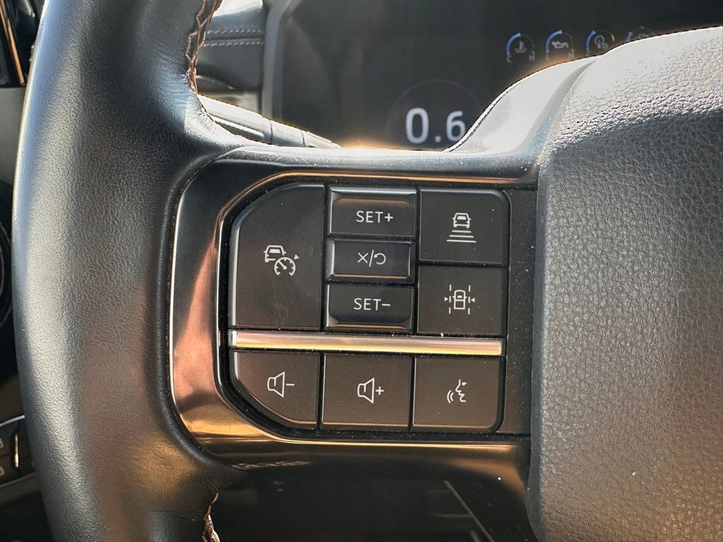 2023 Ford Expedition Max Platinum