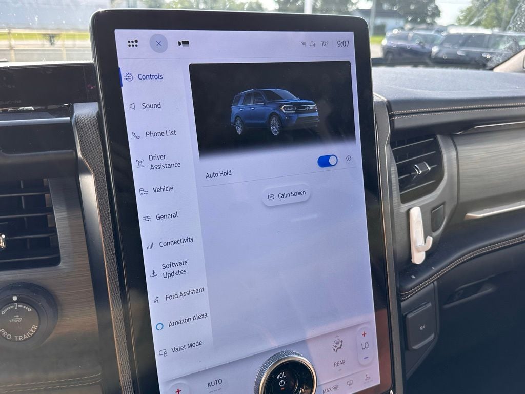 2023 Ford Expedition Max Platinum