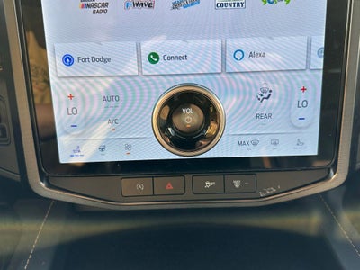 2023 Ford Expedition Max Platinum