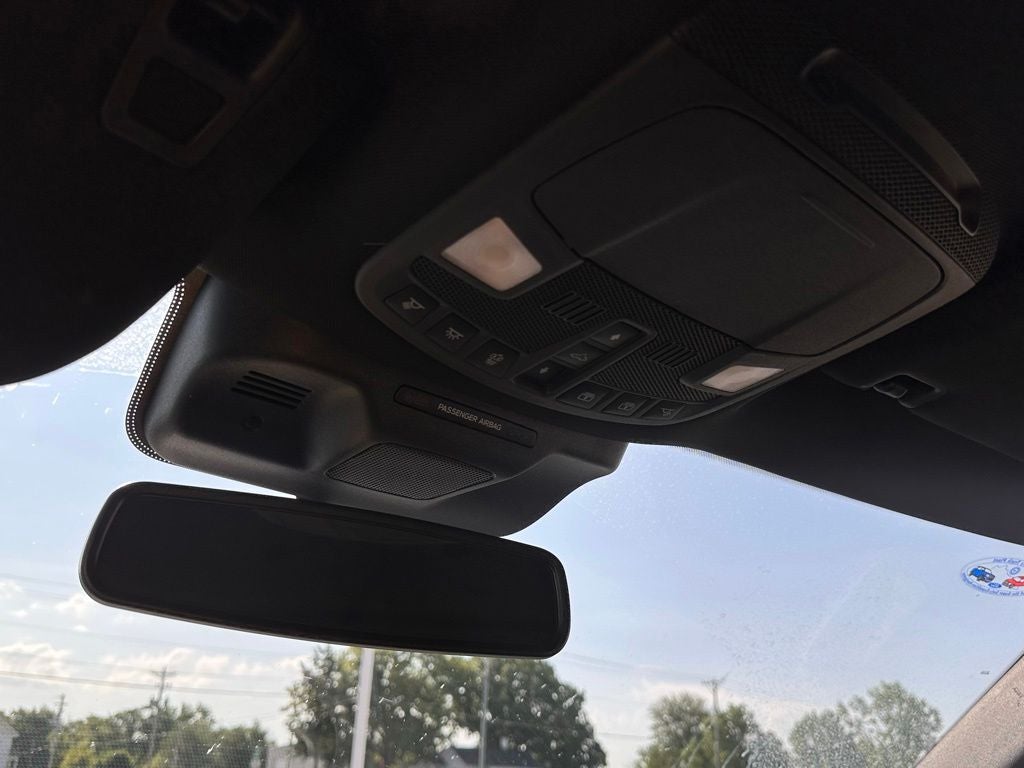 2023 Ford Expedition Max Platinum