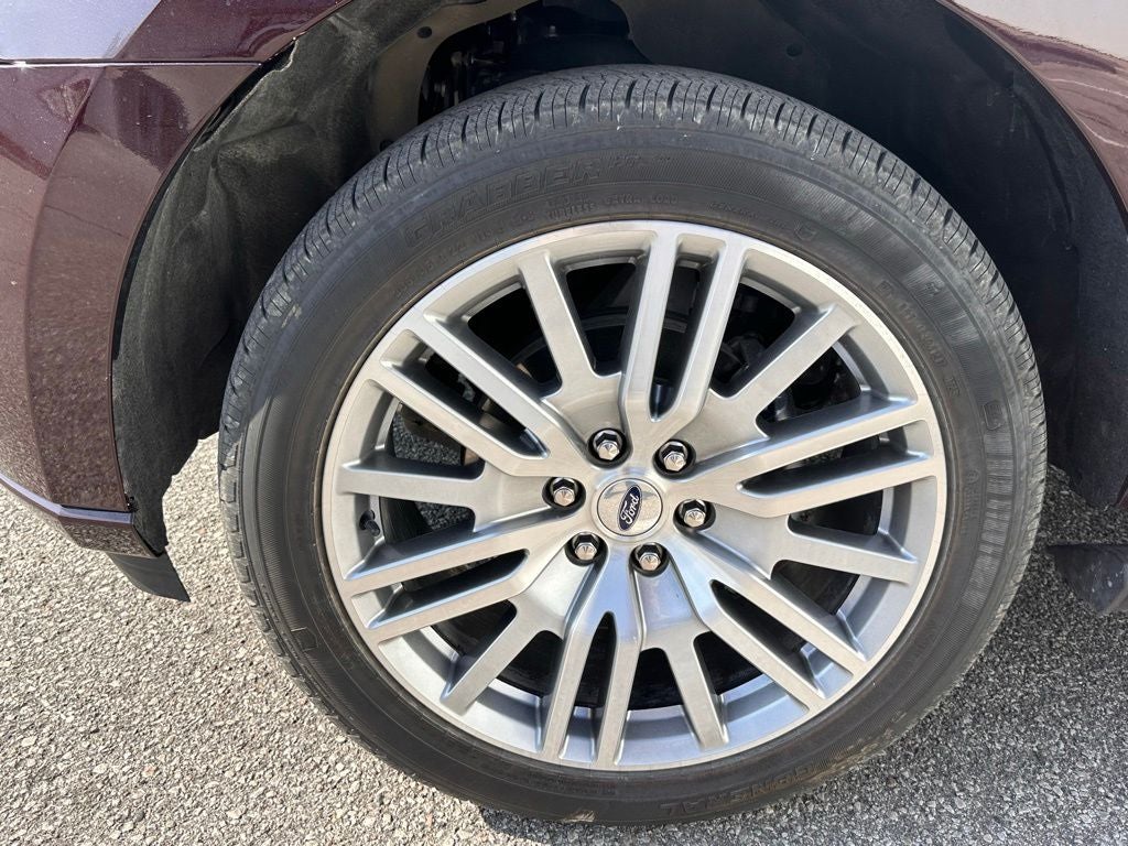 2023 Ford Expedition Max Platinum