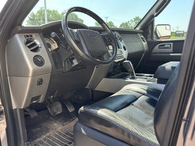 2013 Ford Expedition EL Limited