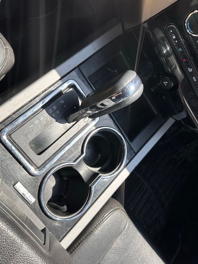 2013 Ford Expedition EL Limited