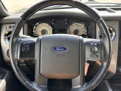 2013 Ford Expedition EL Limited