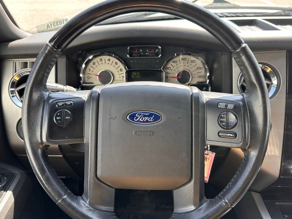 2013 Ford Expedition EL Limited