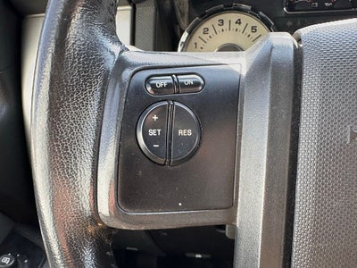2013 Ford Expedition EL Limited