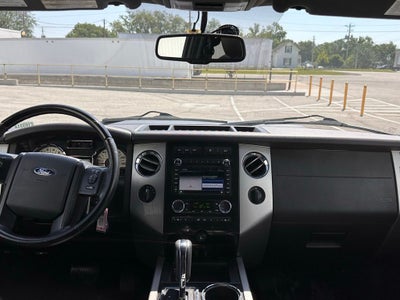 2013 Ford Expedition EL Limited