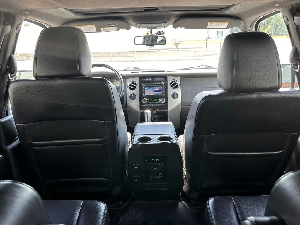 2013 Ford Expedition EL Limited