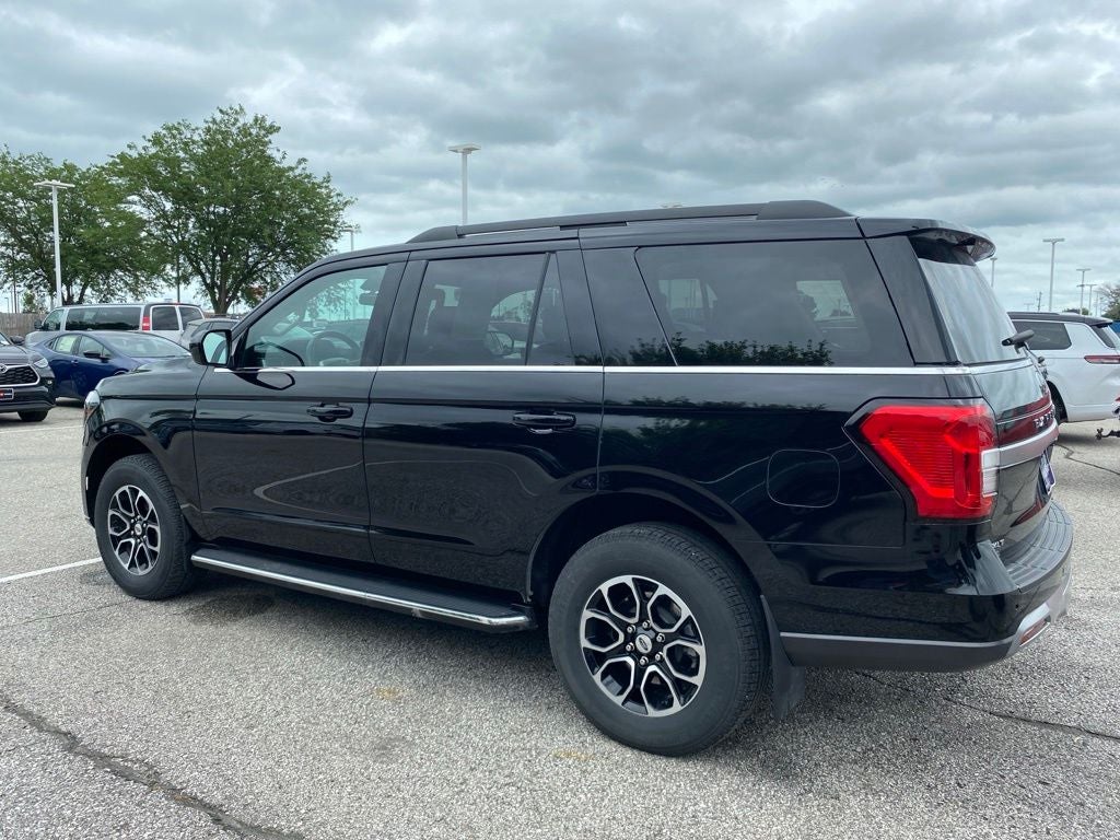 2023 Ford Expedition XLT
