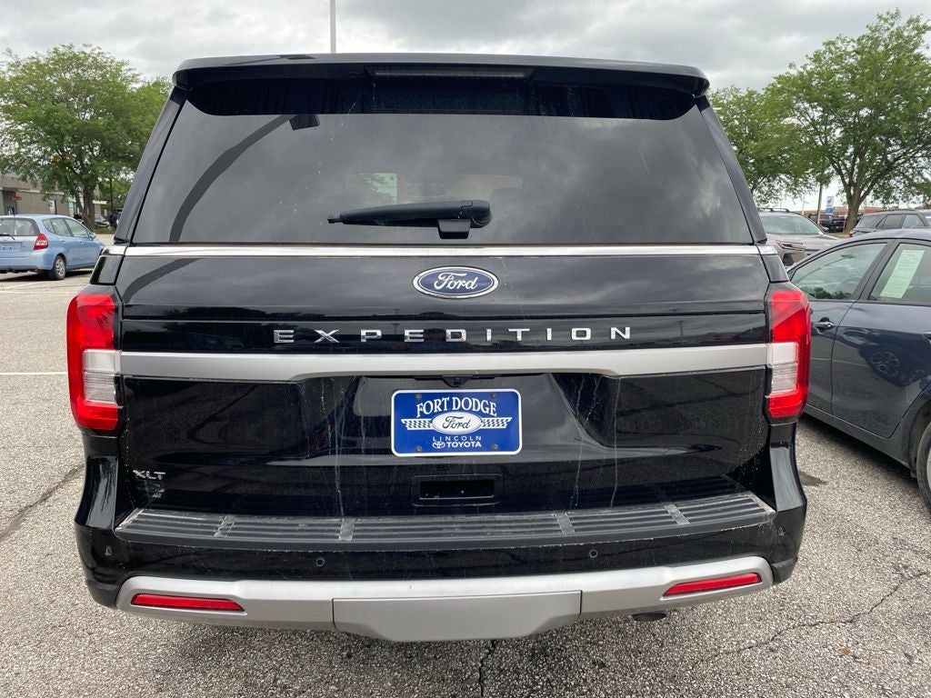 2023 Ford Expedition XLT