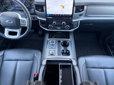 2023 Ford Expedition XLT