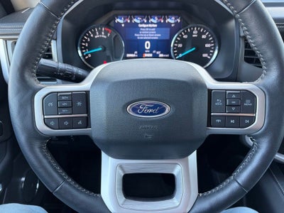 2023 Ford Expedition XLT