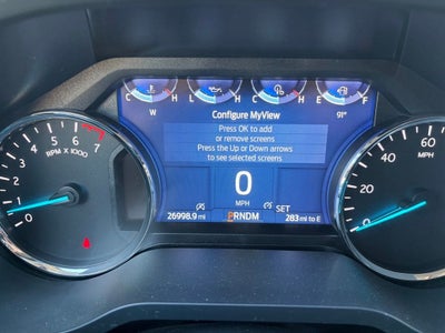 2023 Ford Expedition XLT
