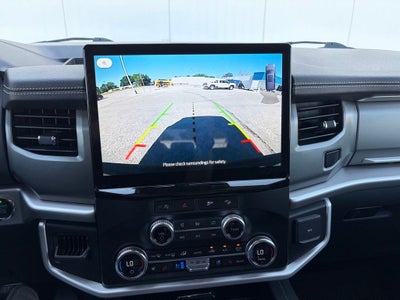 2023 Ford Expedition XLT