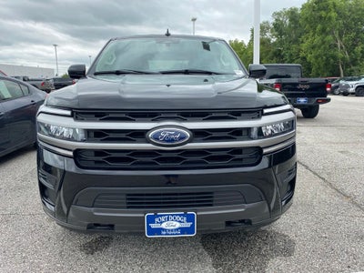 2023 Ford Expedition XLT