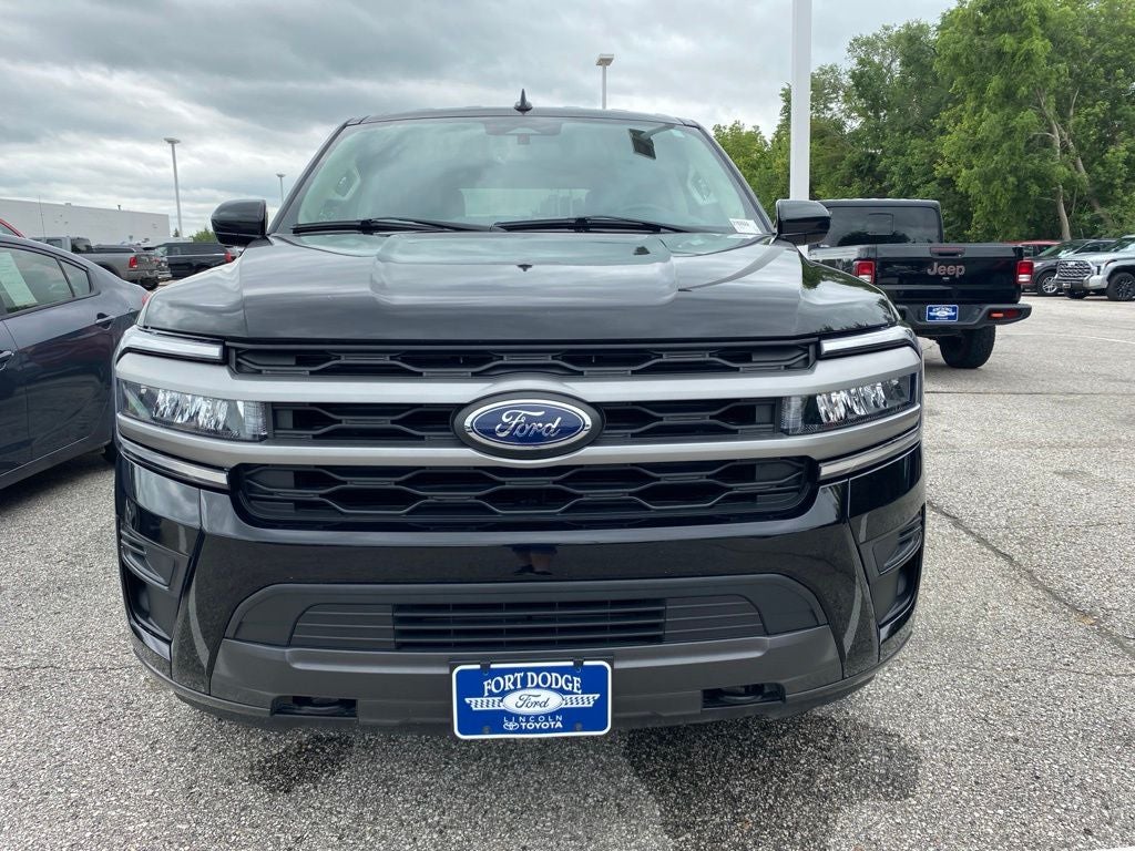 2023 Ford Expedition XLT
