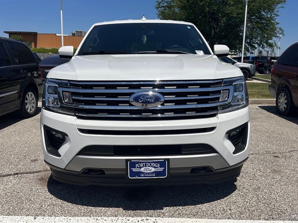 2020 Ford Expedition XLT
