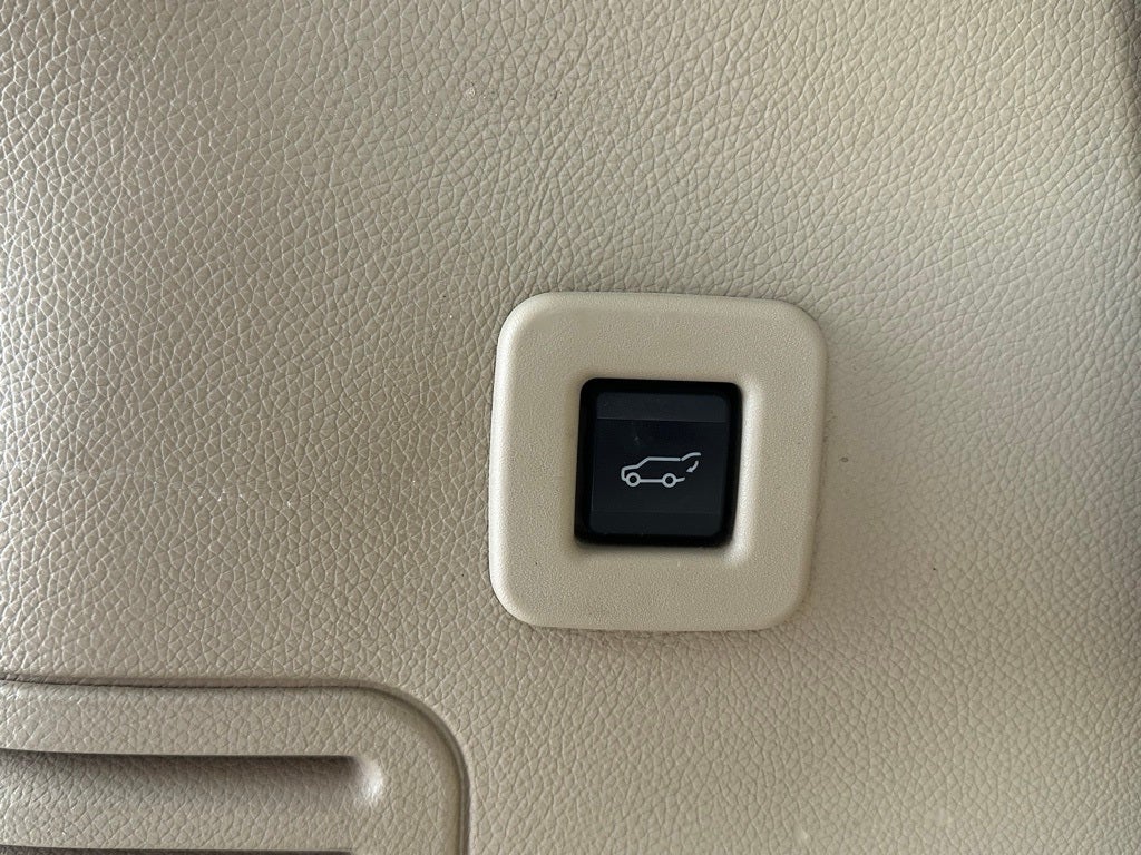 2015 Ford Expedition Limited