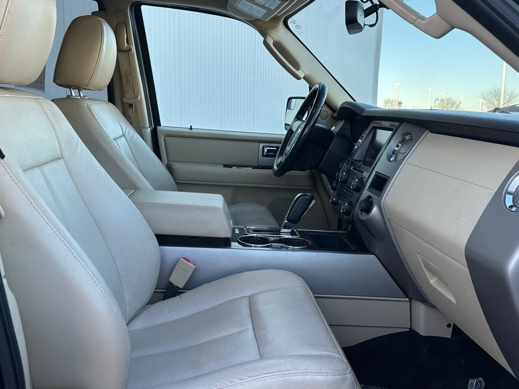 2015 Ford Expedition Limited