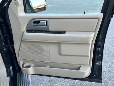 2015 Ford Expedition Limited