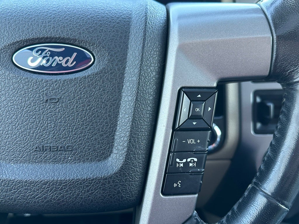 2015 Ford Expedition Limited