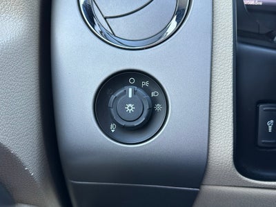 2015 Ford Expedition Limited