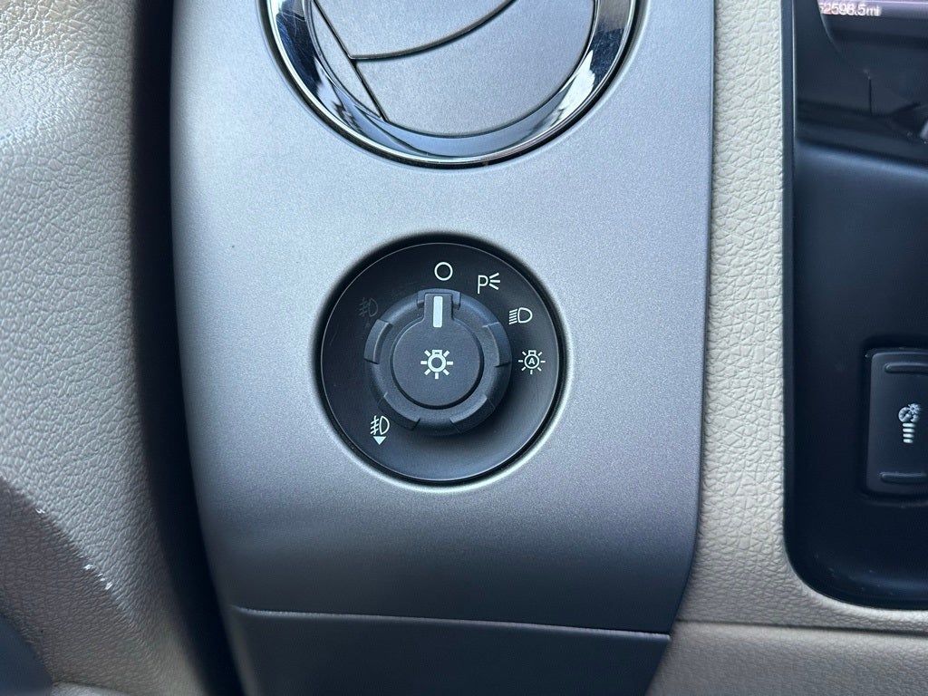 2015 Ford Expedition Limited