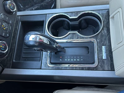 2015 Ford Expedition Limited