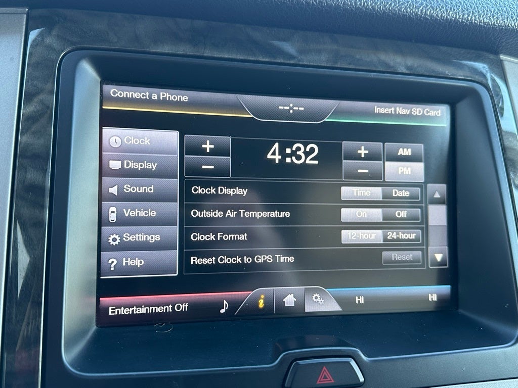 2015 Ford Expedition Limited