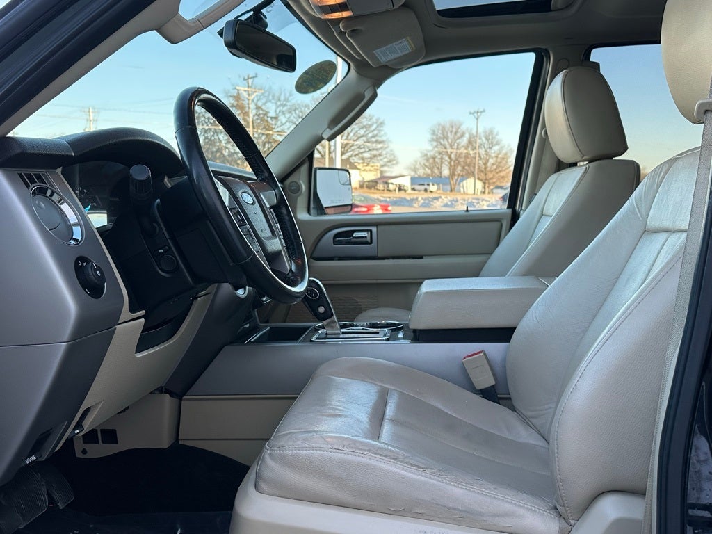 2015 Ford Expedition Limited