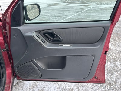 2007 Ford Escape XLS