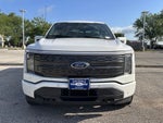 2023 Ford F-150 Lightning Platinum