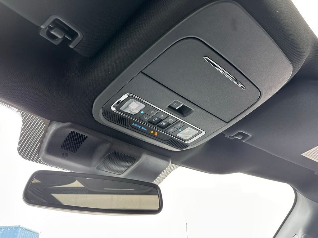 2022 Ford F-150 Lightning Lariat