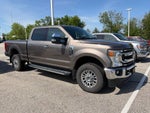 2022 Ford F-250SD XLT