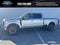 2027 Ford F-250SD Platinum