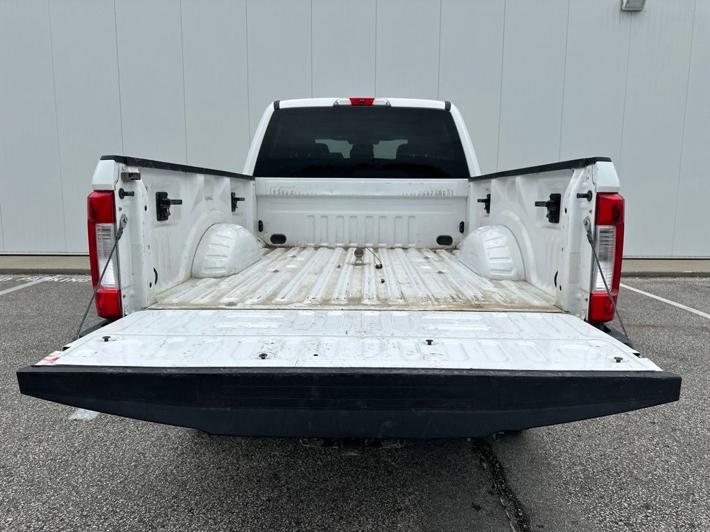 2019 Ford F-250SD XLT