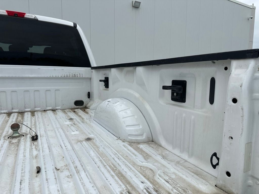 2019 Ford F-250SD XLT