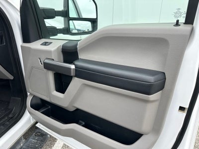 2019 Ford F-250SD XLT
