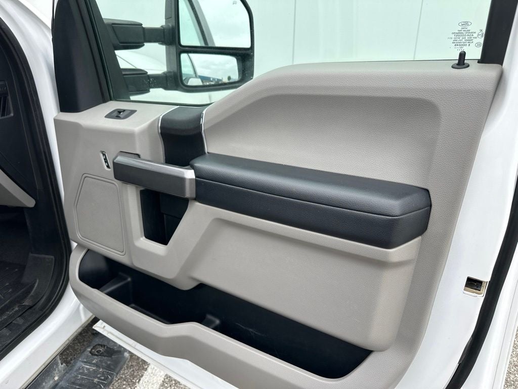 2019 Ford F-250SD XLT