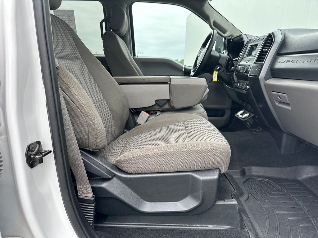 2019 Ford F-250SD XLT