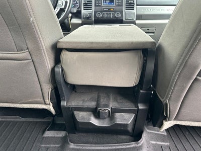 2019 Ford F-250SD XLT