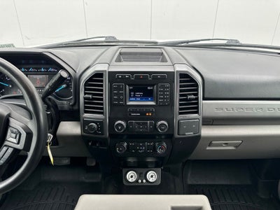 2019 Ford F-250SD XLT