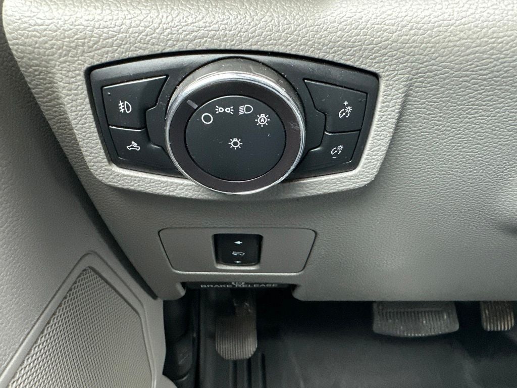 2019 Ford F-250SD XLT